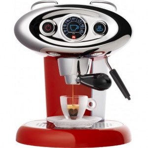 Espressor Francis Francis X7.1 . illy iperespresso