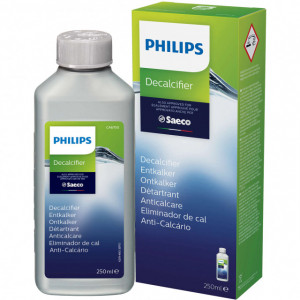 Saeco Philips decalcifiant 250ml 1 buc.