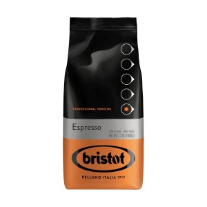 Cafea Boabe Bristot Espresso Vending 1 kg