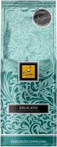 Cafea boabe Filicori Gran Crema Delicato 1kg.