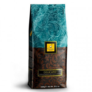 Cafea boabe Filicori Gran Crema Delicato 1kg.
