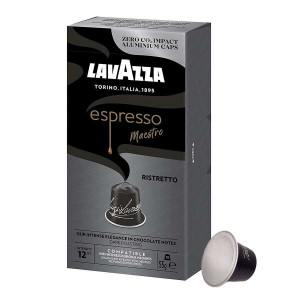  Espresso Maestro Ristretto