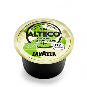Capsule Lavazza Blue Alteco