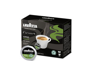 Firma Lungo Vivace