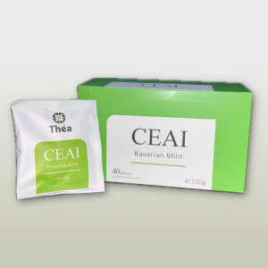 Ceai Plic Thea ROYAL BAVARIAN MINT 40 plicuri