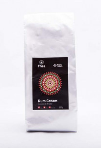 Ceai Thea Rum Cream 250 gr.