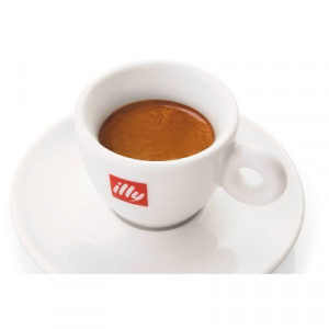 Cesti espresso illy