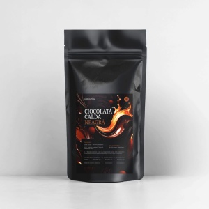 Ciocolată Caldă Neagra Passion 1 kg