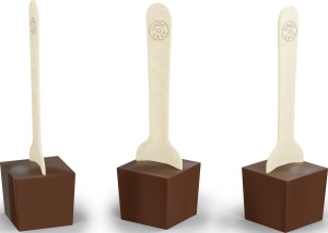 chocolait - Milk Spoon