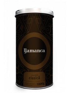 Ciocolata calda Yamanca Clasica 1000 gr.