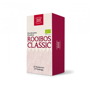 Demmers QUICK-T Organic ROOIBOS Classic