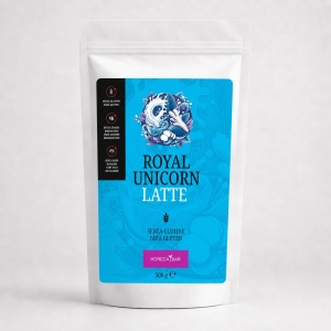 Royal Unicorn Latte – 500 g