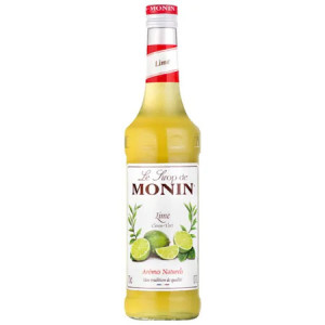 Sirop Monin Lime 700ml