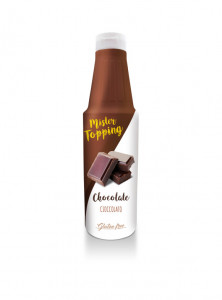 Topping de Ciocolata – ROYAL DRINK 0.75 ml.