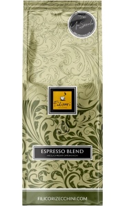 Cafea boabe Filicori Espresso Blend 1Kg