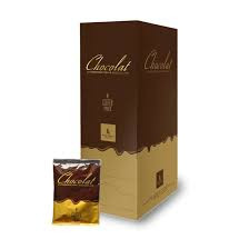 Ciocolata Calda Antico Eremo Chocolat Portocale si Scortisoara 36 plicuri