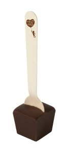 Choc-o-lait Neagra