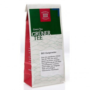 Demmers Bio Gunpowder 250 gr.
