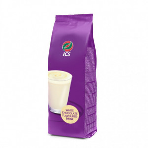 ICS Ciocolata Instant Alba1 kg