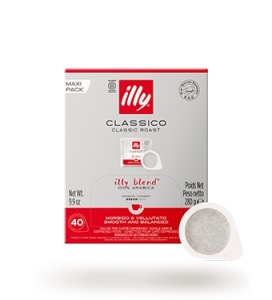 ESE Illy Monodoze