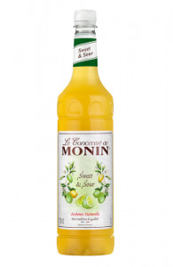 Monin Sweet and Sour 1000 ml