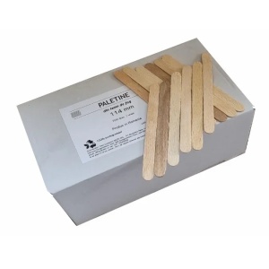 Palete lemn pentru cafea 11.4 cm 700 buc.