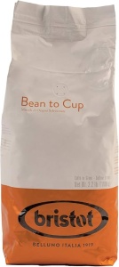 Cafea Boabe Bristot Bean to Cup Aroma 1 kg