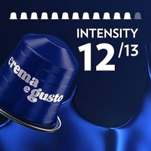 Capsule lavazza Nespresso