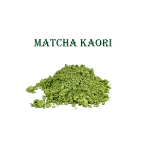 MATCHA KAORI