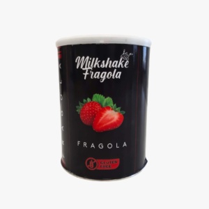 Milkshake Căpșuni Antico Eremo – 1 kg