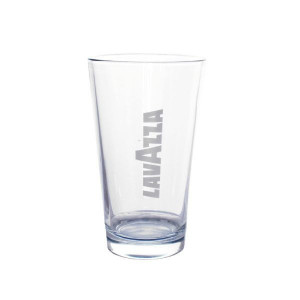 Pahare Lavazza sticla 320ml ,12 buc.