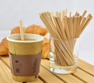 Palete cafea 110 mm