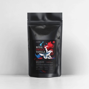 Pudra Frappe Royal French Vanilla – 1 kg