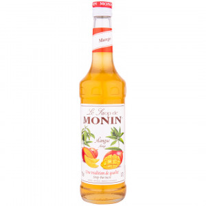 SIROP MONIN SPICY 0.70