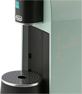 Caffitaly Arka Thun