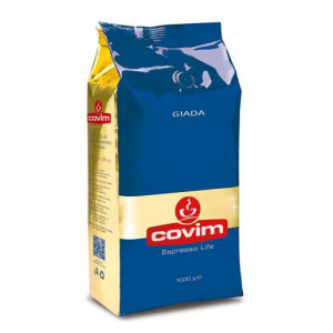 Cafea Boabe Covim Giada 1kg
