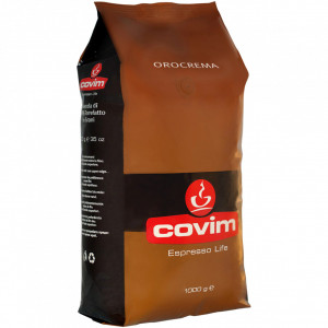 Cafea Boabe Covim Orocrema 1kg