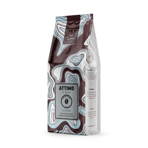 Cafea boabe Zecchini ATTIMO CLASSICO 1 kg