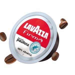 Capsule Lavazza Firma Gran Cafe Paulista 48buc