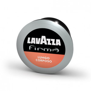 Capsule Lavazza Firma Lungo Corposo 48 buc.