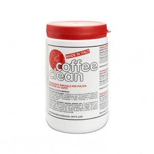 Coffee Clean detergent praf curatare 900gr