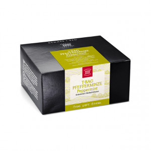 Demmers T-Bag Peppermint