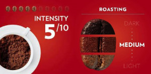 Lavazza Qualita Rossa