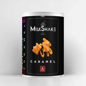 Milkshake Caramel Antico Eremo – 1 kg