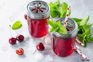 Monin Cherry