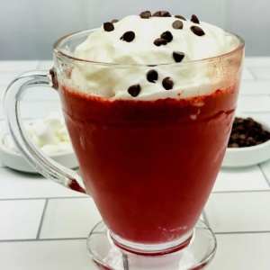 Ciocolata Rosie