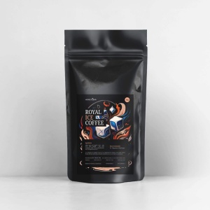 Pudra Frappe Royal Ice Coffee – 1 kg