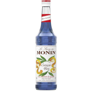 Sirop Monin Blue Coracao 700ml