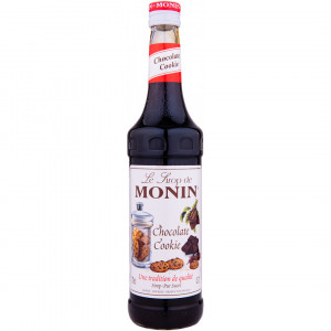 Sirop Monin Chocolate Cookie 700ml