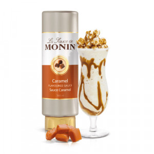 Monin Caramel